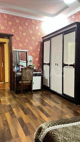 3 otaqlı köhnə tikili - Nəriman Nərimanov m. - 80 m² (7)