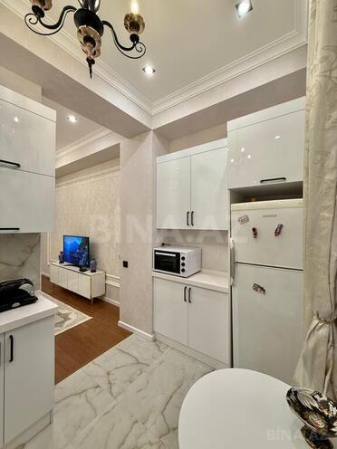 3 otaqlı yeni tikili - 28 May m. - 70 m² (6)