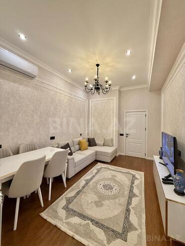 3 otaqlı yeni tikili - 28 May m. - 70 m² (2)