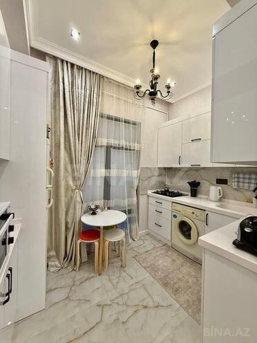 3 otaqlı yeni tikili - 28 May m. - 70 m² (5)