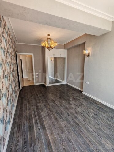 2 otaqlı yeni tikili - Şah İsmayıl Xətai m. - 80 m² (6)