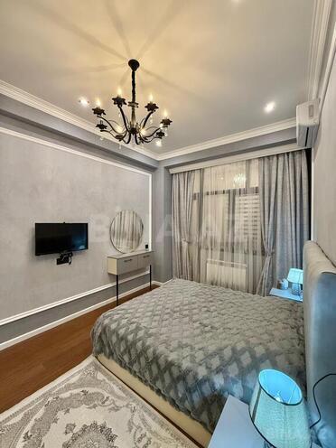 3 otaqlı yeni tikili - 28 May m. - 70 m² (3)