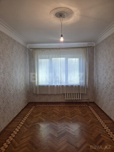 4 otaqlı köhnə tikili - Azadlıq Prospekti m. - 120 m² (7)