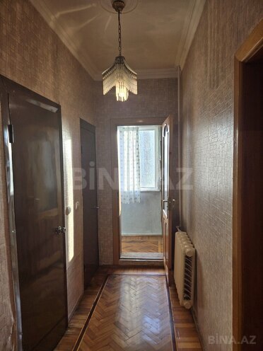 4 otaqlı köhnə tikili - Azadlıq Prospekti m. - 120 m² (11)