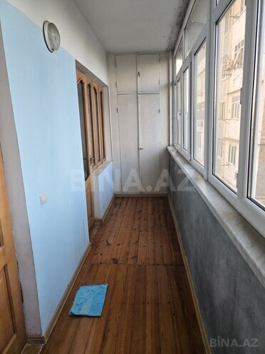4 otaqlı köhnə tikili - Azadlıq Prospekti m. - 120 m² (5)