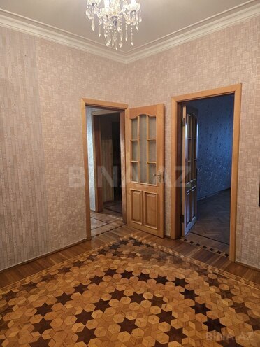 4 otaqlı köhnə tikili - Azadlıq Prospekti m. - 120 m² (10)