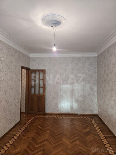 4 otaqlı köhnə tikili - Azadlıq Prospekti m. - 120 m² (8)