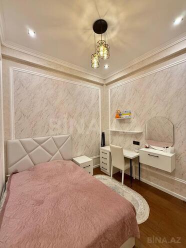 3 otaqlı yeni tikili - 28 May m. - 70 m² (9)