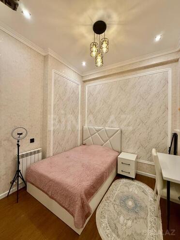 3 otaqlı yeni tikili - 28 May m. - 70 m² (7)