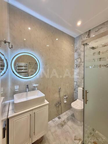 3 otaqlı yeni tikili - 28 May m. - 70 m² (10)
