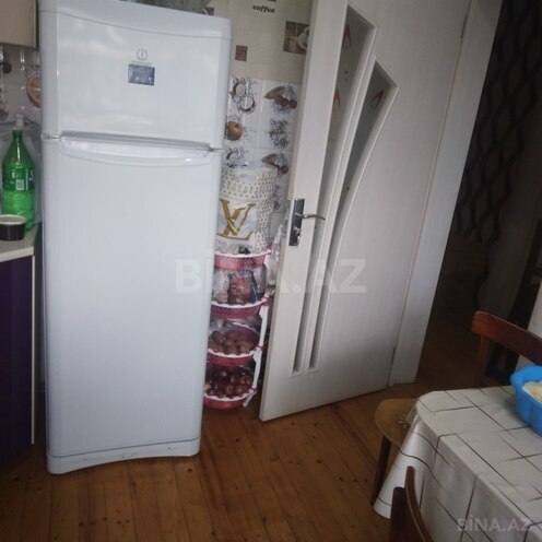 3 otaqlı həyət evi/bağ evi - Binəqədi q. - 80 m² (5)