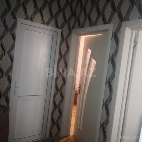 3 otaqlı həyət evi/bağ evi - Binəqədi q. - 80 m² (7)