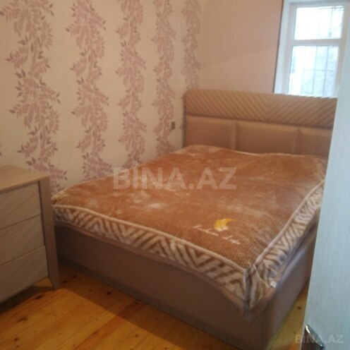 3 otaqlı həyət evi/bağ evi - Binəqədi q. - 80 m² (8)