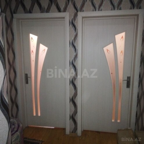 3 otaqlı həyət evi/bağ evi - Binəqədi q. - 80 m² (3)