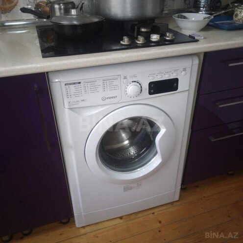 3 otaqlı həyət evi/bağ evi - Binəqədi q. - 80 m² (4)