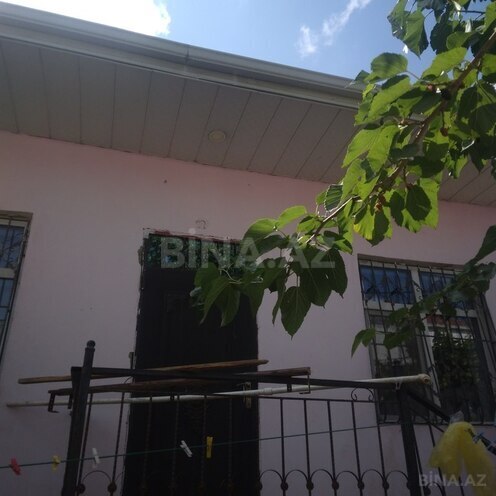 3 otaqlı həyət evi/bağ evi - Binəqədi q. - 80 m² (11)
