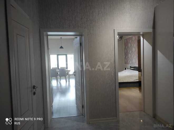 2 otaqlı yeni tikili - Nərimanov r. - 65 m² (4)