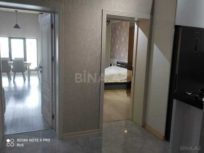 2 otaqlı yeni tikili - Nərimanov r. - 65 m² (6)