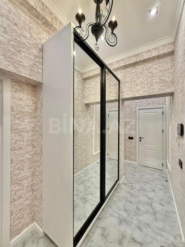 3 otaqlı yeni tikili - 28 May m. - 70 m² (14)