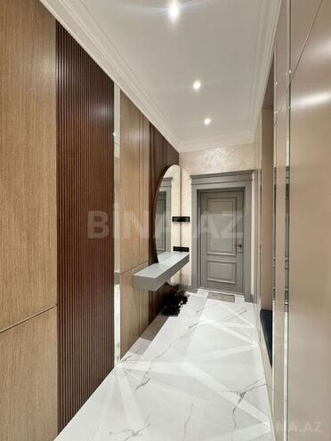 4 otaqlı yeni tikili - Nəsimi r. - 280 m² (10)