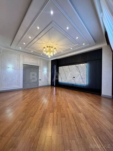 4 otaqlı yeni tikili - Nəsimi r. - 280 m² (4)