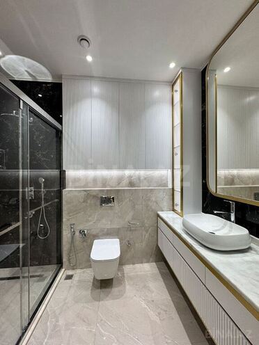 4 otaqlı yeni tikili - Nəsimi r. - 280 m² (13)