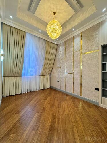 4 otaqlı yeni tikili - Nəsimi r. - 280 m² (5)