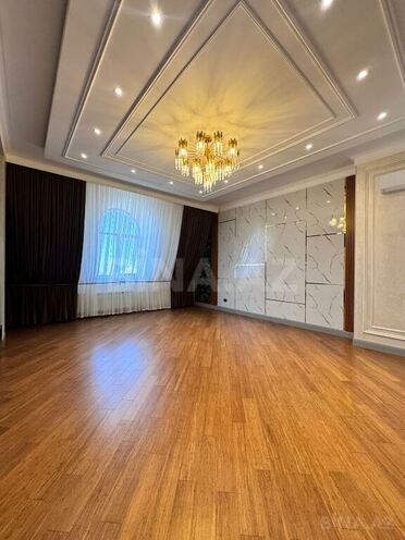 4 otaqlı yeni tikili - Nəsimi r. - 280 m² (3)