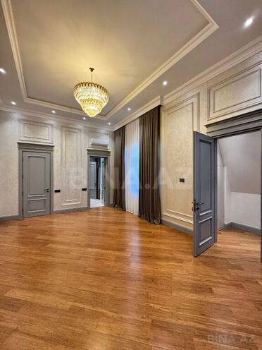 4 otaqlı yeni tikili - Nəsimi r. - 280 m² (6)