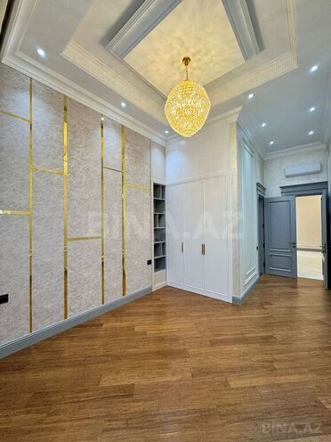 4 otaqlı yeni tikili - Nəsimi r. - 280 m² (7)