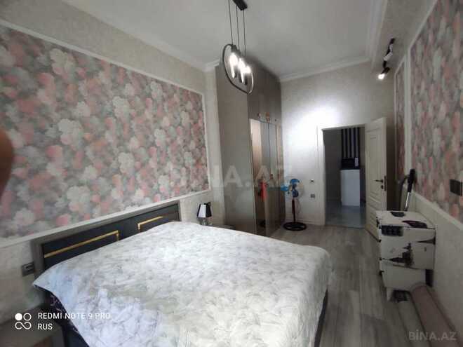 2 otaqlı yeni tikili - Nərimanov r. - 65 m² (7)