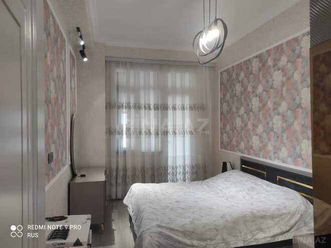 2 otaqlı yeni tikili - Nərimanov r. - 65 m² (5)