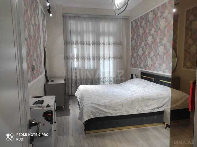 2 otaqlı yeni tikili - Nərimanov r. - 65 m² (1)