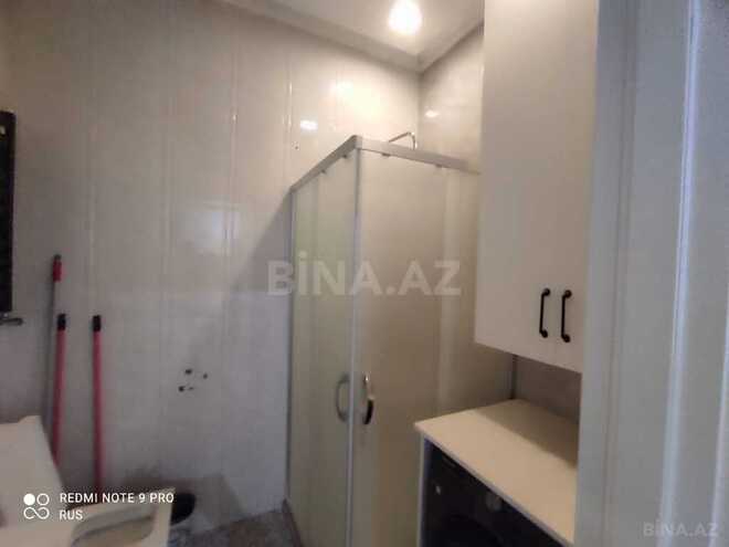 2 otaqlı yeni tikili - Nərimanov r. - 65 m² (9)