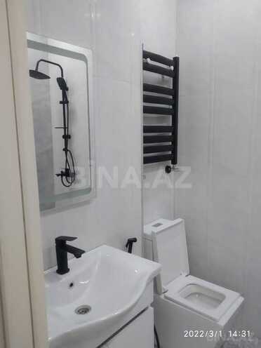 2 otaqlı yeni tikili - Nərimanov r. - 65 m² (8)