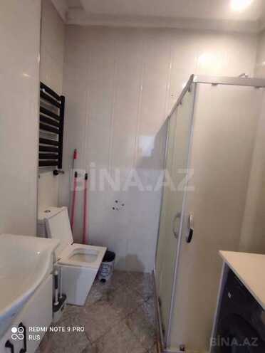 2 otaqlı yeni tikili - Nərimanov r. - 65 m² (10)