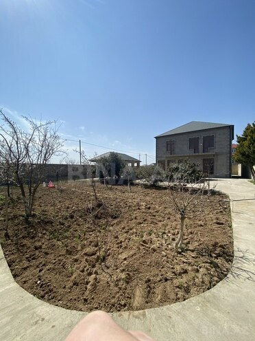 7 otaqlı həyət evi/bağ evi - Novxanı q. - 240 m² (8)