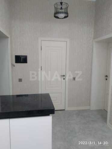 2 otaqlı yeni tikili - Nərimanov r. - 65 m² (13)