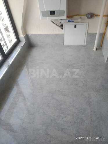 2 otaqlı yeni tikili - Nərimanov r. - 65 m² (12)