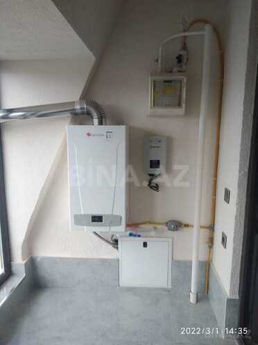 2 otaqlı yeni tikili - Nərimanov r. - 65 m² (11)