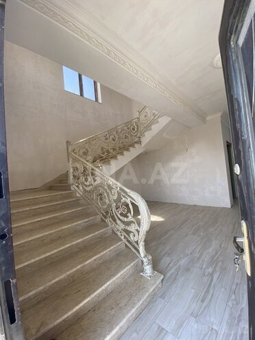 7 otaqlı həyət evi/bağ evi - Novxanı q. - 240 m² (11)