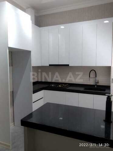 2 otaqlı yeni tikili - Nərimanov r. - 65 m² (14)