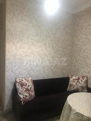 2 otaqlı yeni tikili - Bakıxanov q. - 45 m² (4)