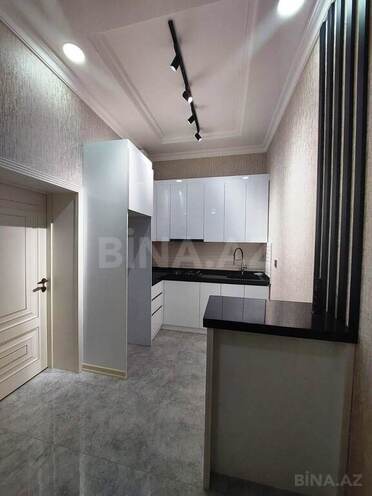 2 otaqlı yeni tikili - Nərimanov r. - 65 m² (15)
