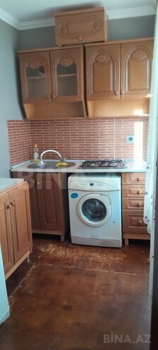 2 otaqlı yeni tikili - Bakıxanov q. - 51 m² (2)