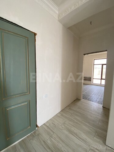 7 otaqlı həyət evi/bağ evi - Novxanı q. - 240 m² (15)