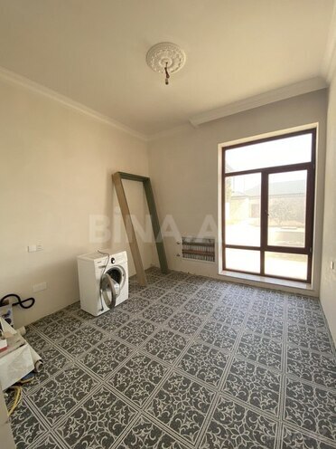 7 otaqlı həyət evi/bağ evi - Novxanı q. - 240 m² (16)