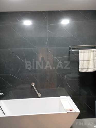 3 otaqlı yeni tikili - Həzi Aslanov q. - 157 m² (1)