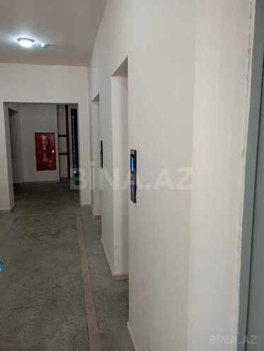3 otaqlı yeni tikili - Həzi Aslanov q. - 157 m² (9)