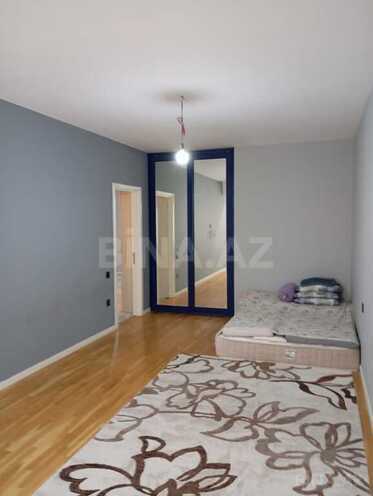 3 otaqlı yeni tikili - Həzi Aslanov q. - 157 m² (26)